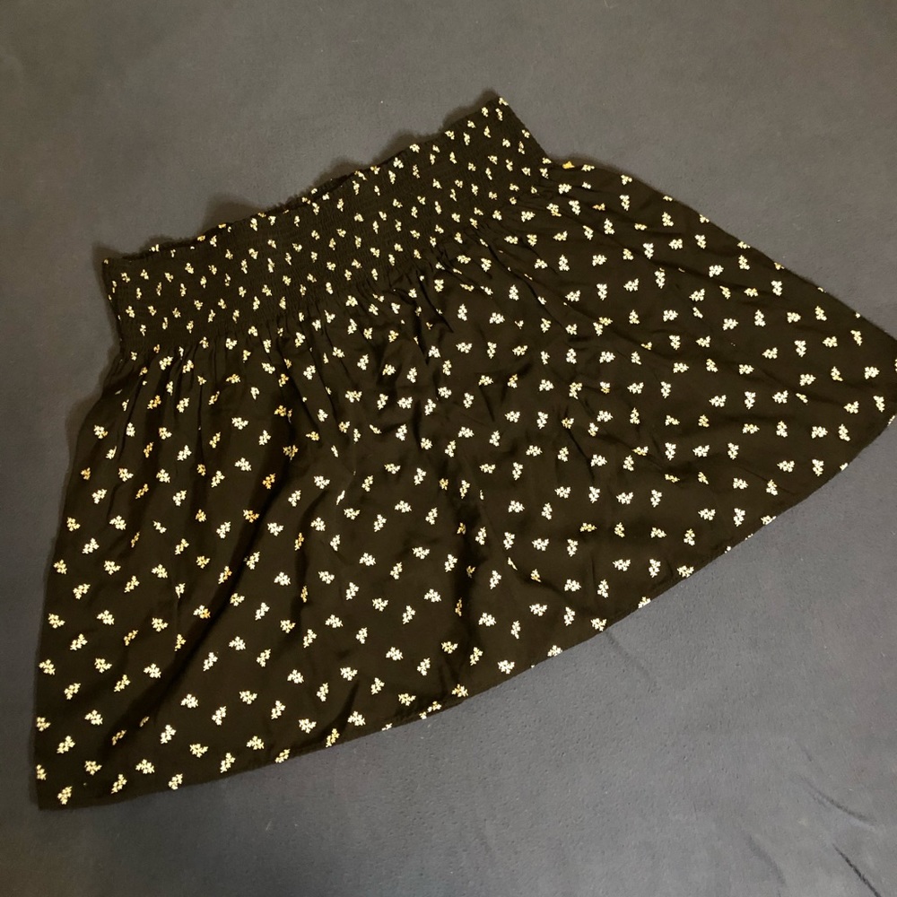 NWT Mossimo skirt sz XL